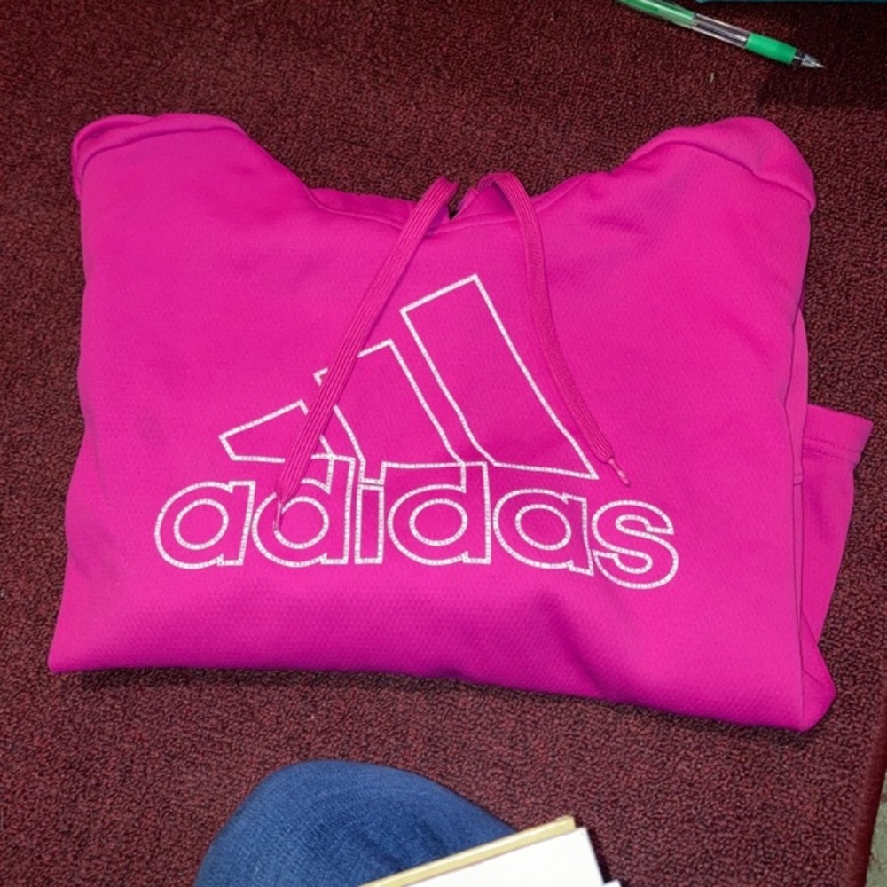 Women’s Adidas Sweatshirt